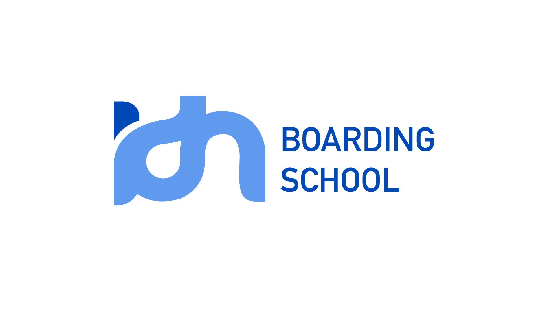 IDN Boarding School Logo