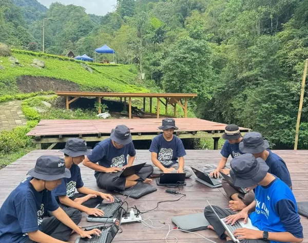 islamic boarding school terbaik malang