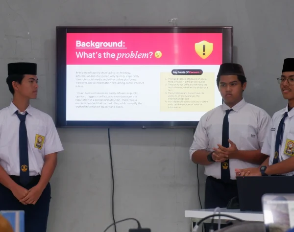 presentasi siswa boardng school islami terbaik (3)