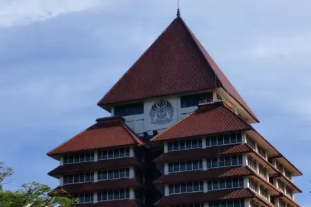 universitas indonesia