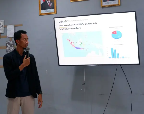 Job Fair Diserbu 25 Ribu Pelamar Kerja