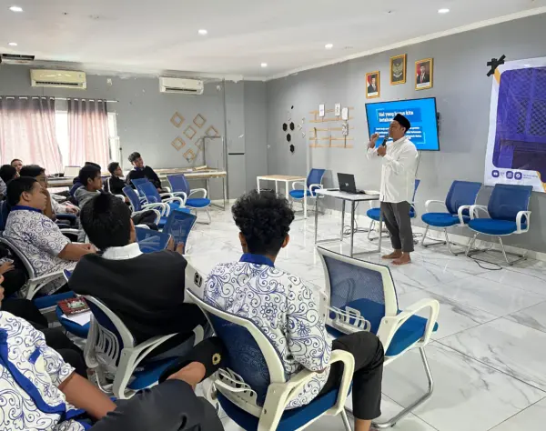 Job Fair Diserbu 25 Ribu Pelamar Kerja