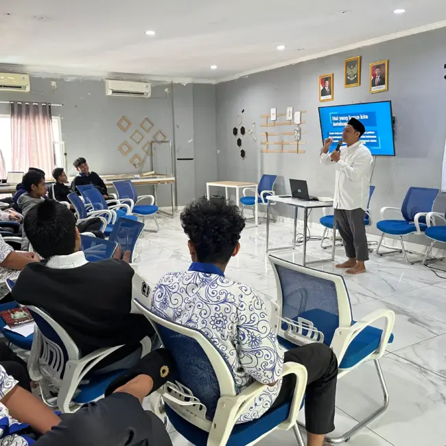 Job Fair Diserbu 25 Ribu Pelamar Kerja