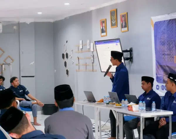 Job Fair Diserbu 25 Ribu Pelamar Kerja