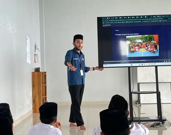 Job Fair Diserbu 25 Ribu Pelamar Kerja