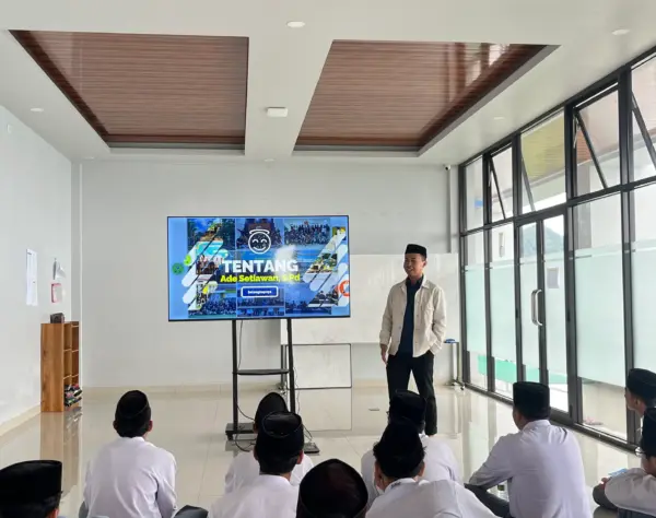 Job Fair Diserbu 25 Ribu Pelamar Kerja