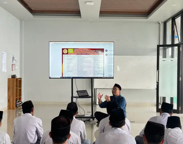 Job Fair Diserbu 25 Ribu Pelamar Kerja