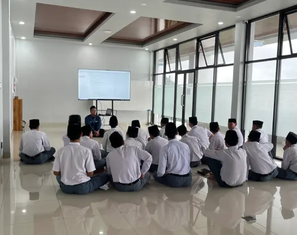 Job Fair Diserbu 25 Ribu Pelamar Kerja