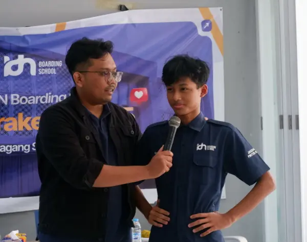 Job Fair Diserbu 25 Ribu Pelamar Kerja