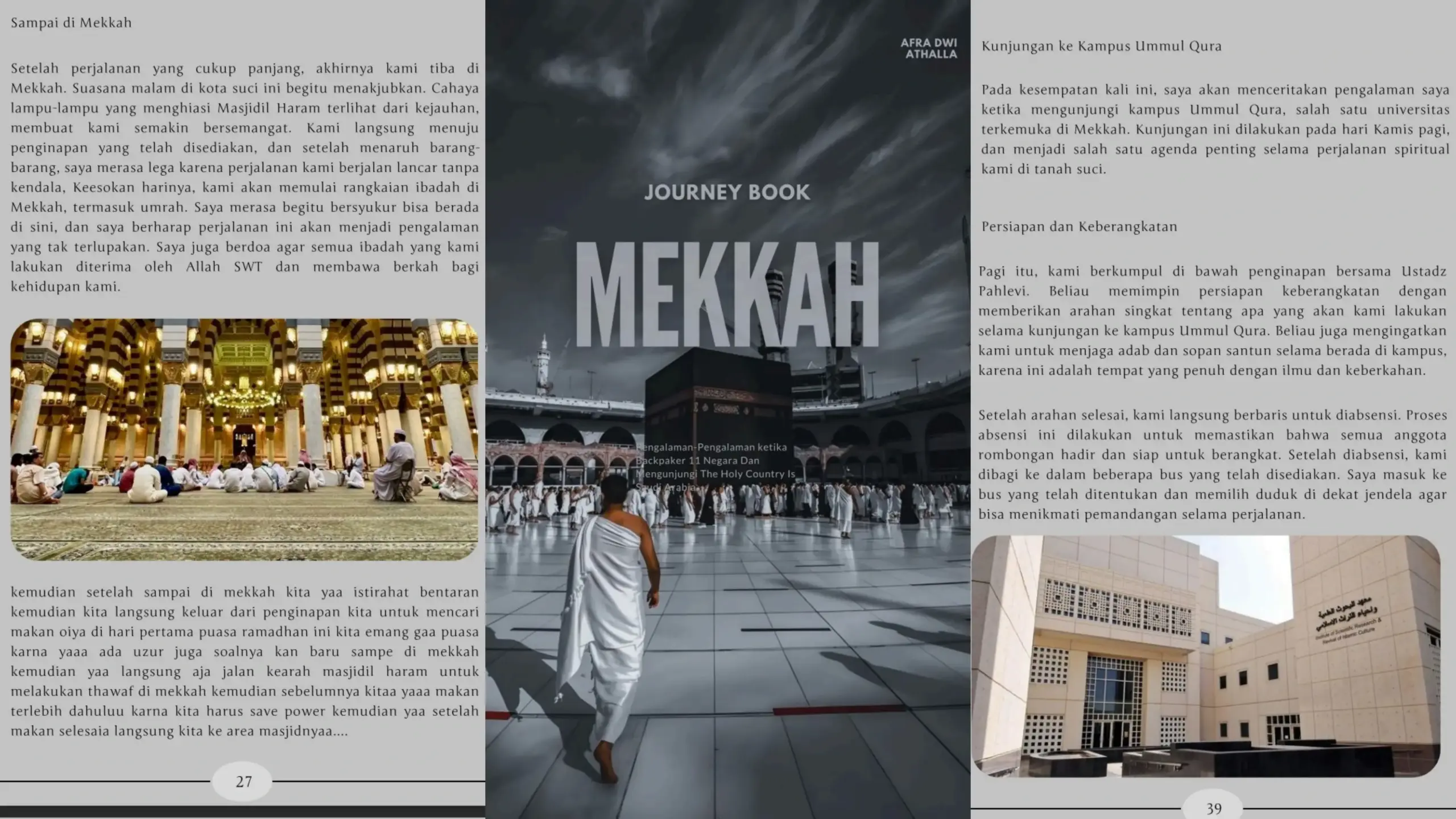 buku perjalananan siswa backpacker school scaled