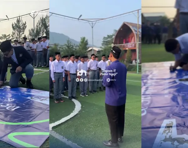 deklarasi-anti-bullying-di-sekolah-idn-boarding-school-scaled.