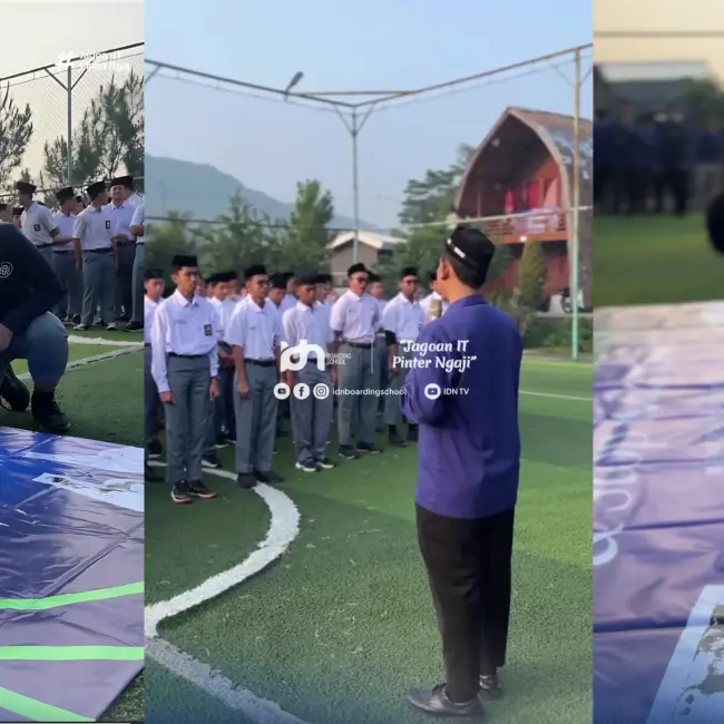 deklarasi-anti-bullying-di-sekolah-idn-boarding-school-scaled.