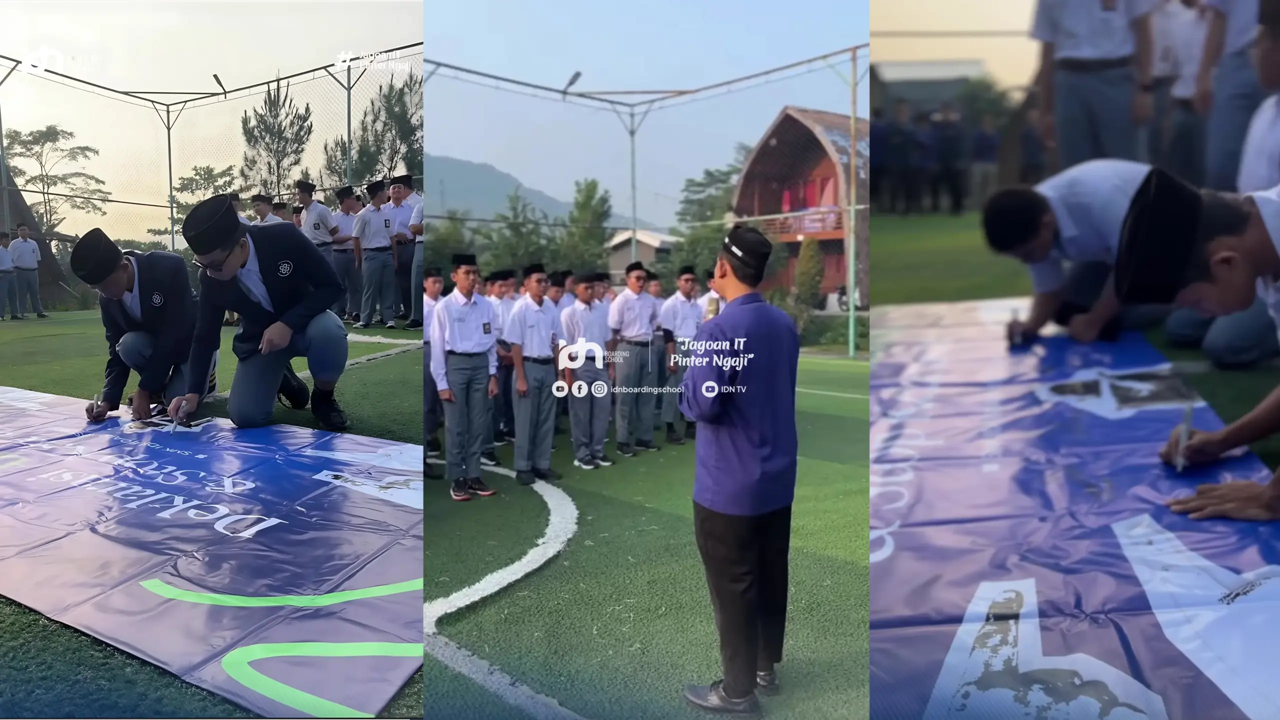 deklarasi-anti-bullying-di-sekolah-idn-boarding-school-scaled.
