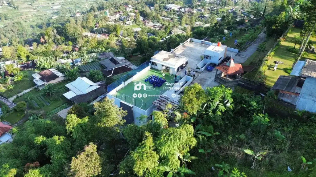 view sekolah tahfidz terbaik solo