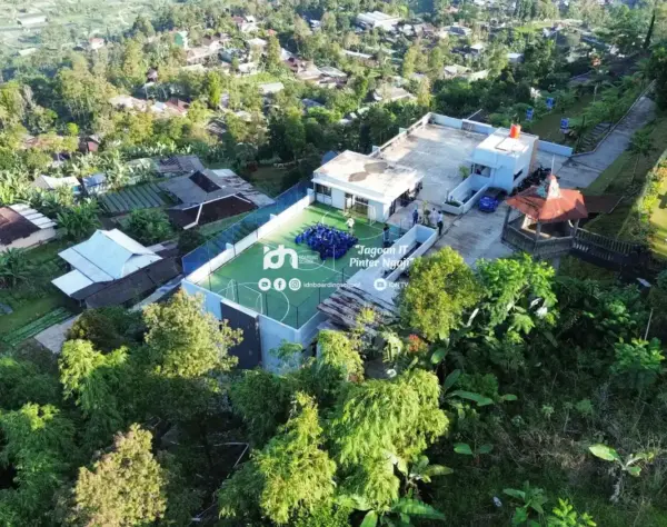 view sekolah tahfidz terbaik solo