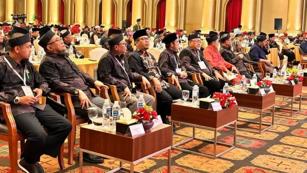yayasan idn kuatkan integrasi teknologi dalam pendidikan islam