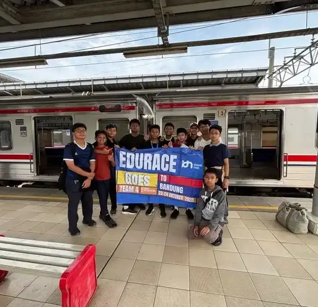 bogor ke bandung melalui krl