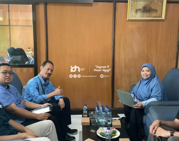 business survival idn cari lowongan kerja di semarang