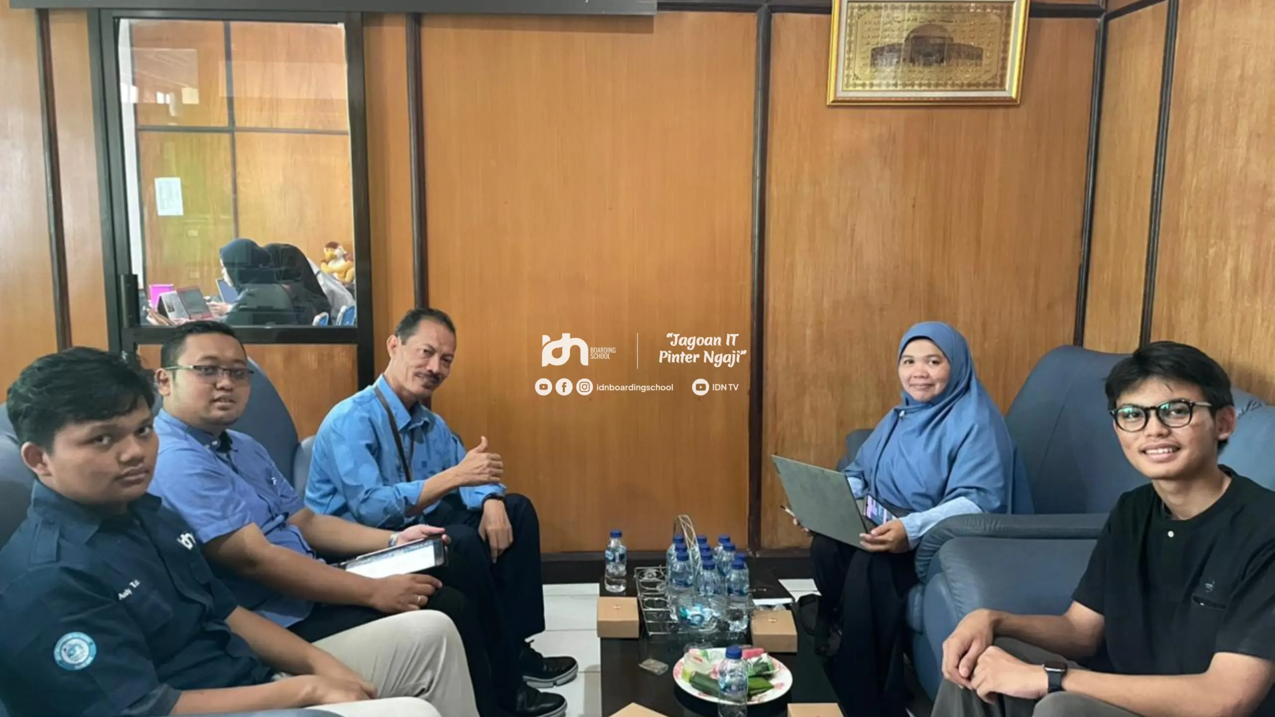 business survival idn cari lowongan kerja di semarang