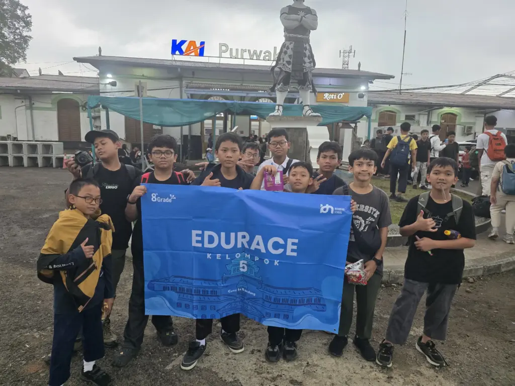 bogor ke bandung melalui krl