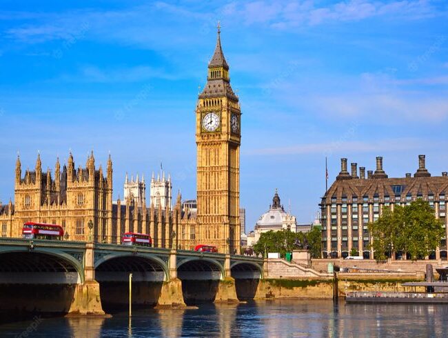 kerja di luar negeri london-lunamarina