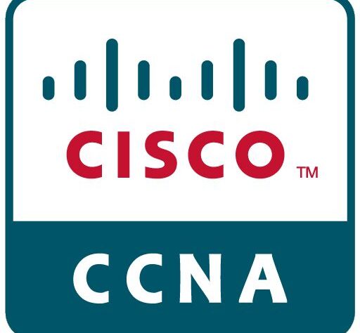 Cisco Sertifikasi CCNA Internasional
