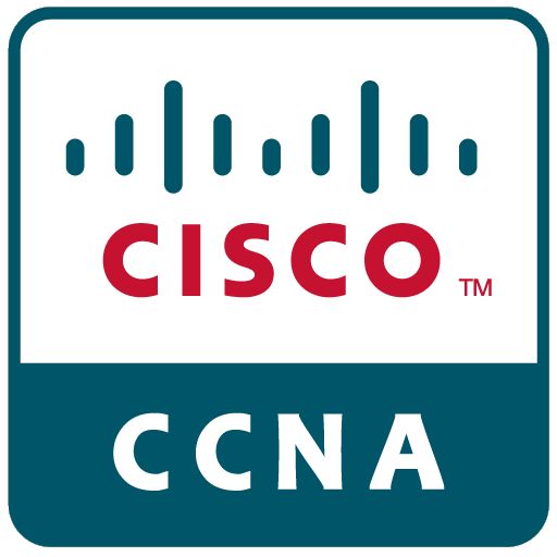 Cisco Sertifikasi CCNA Internasional