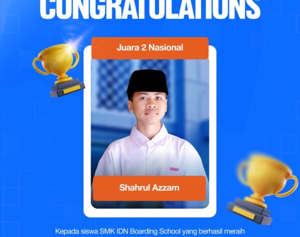 Juara Kompetisi Networking Universitas Udayana Bali