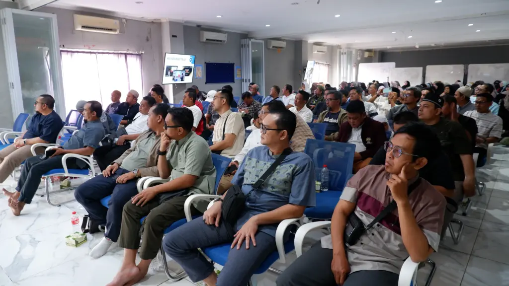 penerimaan siswa baru smk idn bogor idn solo