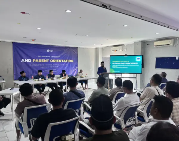 penerimaan siswa baru smk idn bogor idn solo