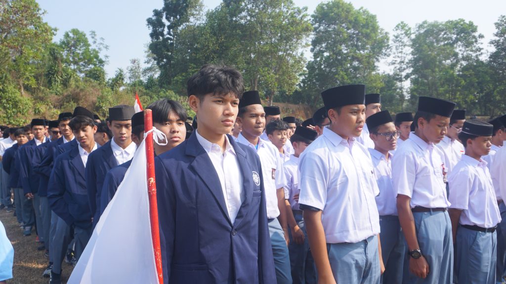 mental pejuang tangguh idn