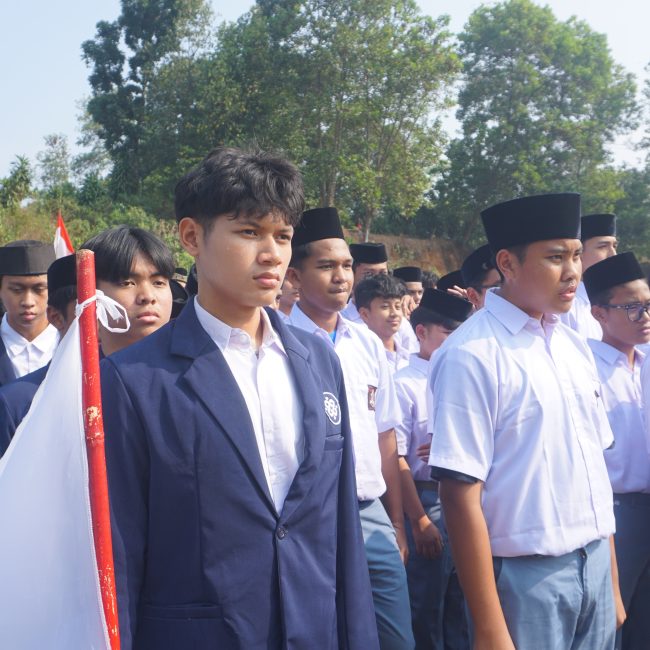 mental pejuang tangguh idn