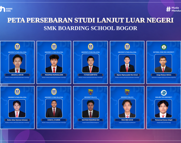 alumni smk idn 2026 kuliah di luar negeri