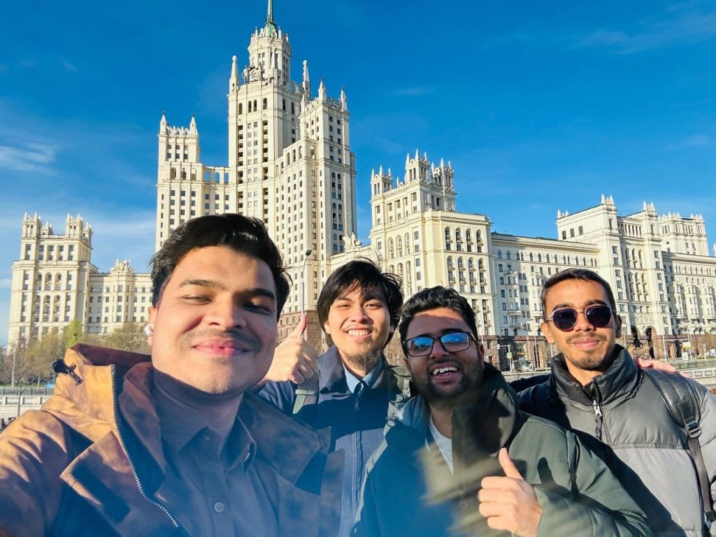 alumni smk idn bogor di rusia aimar muqorrobin