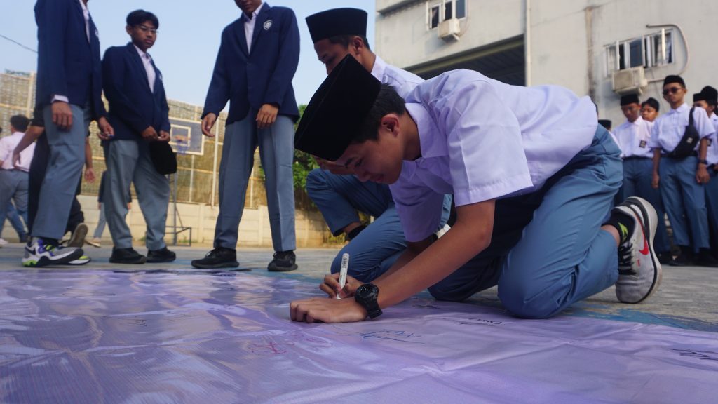sekolah anti bullying 2