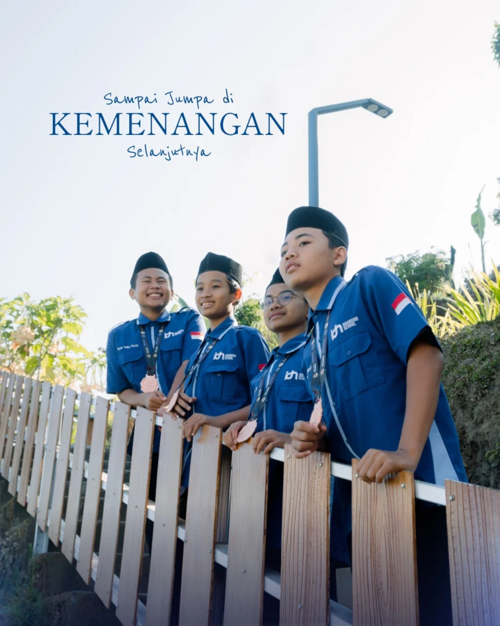 sekolah robotik terbaik jawa tengah