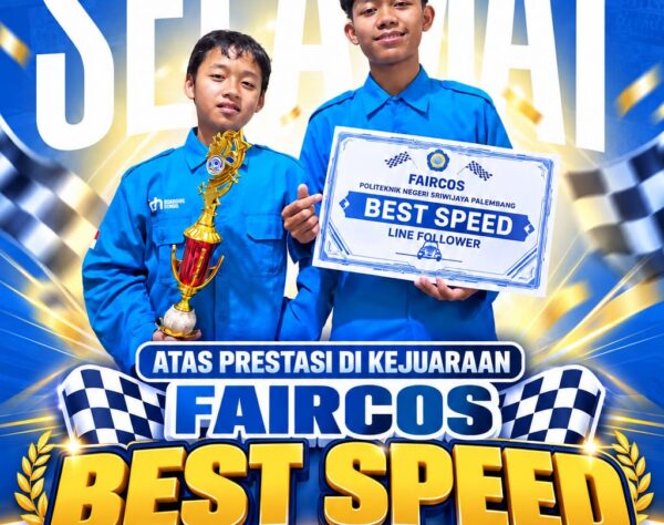 SMP Robotik terbaik Pamijahan Bogor juara robotik nasional